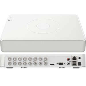 DS-7116HGHI-M1/T HIKVISION 1080p Lite@15 fps H.265+