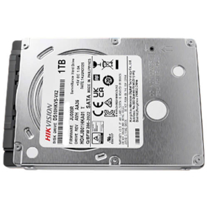 IHD1TB-S-2.5 Δίσκος HDD 1 TB SATA for Audio Video Application
