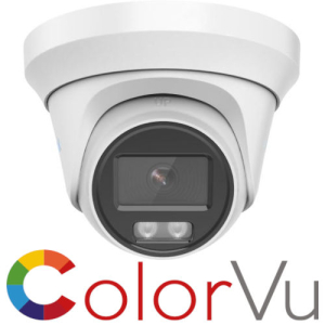 HWT-T229-M (2.8mm) HIKVISION HiWatch HD κάμερα  ColorVu