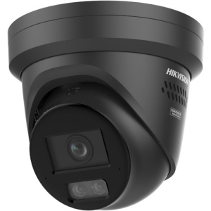 DS-2CD2387G3-LIS2UY/SL (2.8mm) Black HIKVISION 8MP IP ColorVu