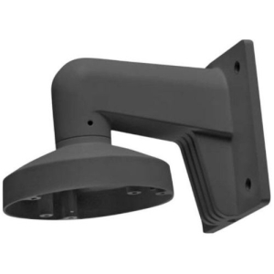 DS-1273ZJ-140  HIKVISION Wall mount Hikvision white Aluminum alloy with junction box 136×243×290mm. Recommended bracket for Hikvision DS-2CD2722FWD-I(Z)(S), DS-2CD2742FWD-I(Z)(S), DS-2CD17X1FWD-I(Z)(B), DS-2CD17X3G0-I(Z) Camera.