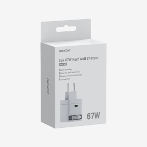 HS-HUB-GaN67-EU HIKSEMI Fast USB Charger