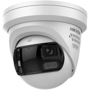 DS-2CD2387G3P-LIS2UY/SL HIKVISION ColorVu 8 MP IP Camera 180°