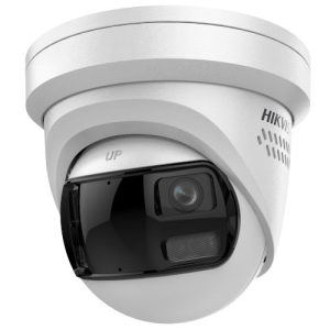DS-2CD2383G2P-LISU/SL HIKVISION ColorVu 8MP IP 180°