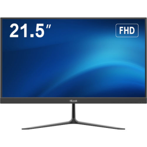 Hi-D22F2V2F LCD Display HIKVISION HiLook 21.5” TFT  Display