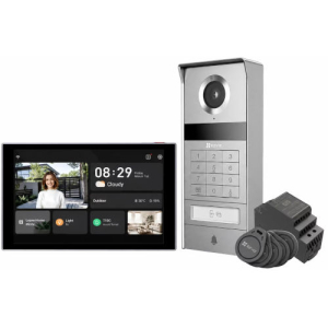 CS-TP9 Ezviz 2-Wire IP Intercom 8 Inch Touch