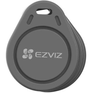 CS-DL-IC-CPU-R200-GR Ezviz Mifare Proximity Tag (4 pcs)